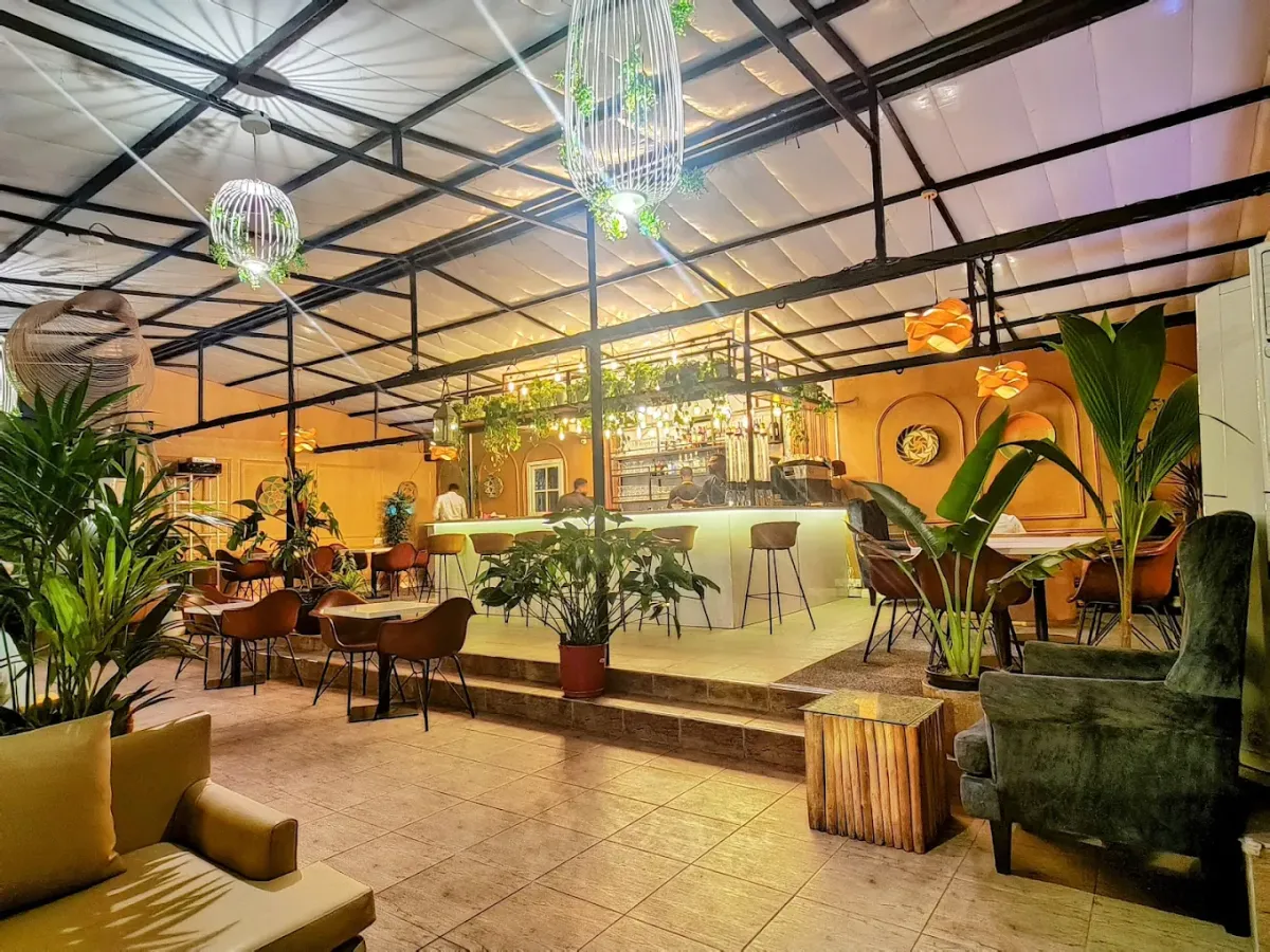 THE GARDEN IKOYI Gallery Image 8