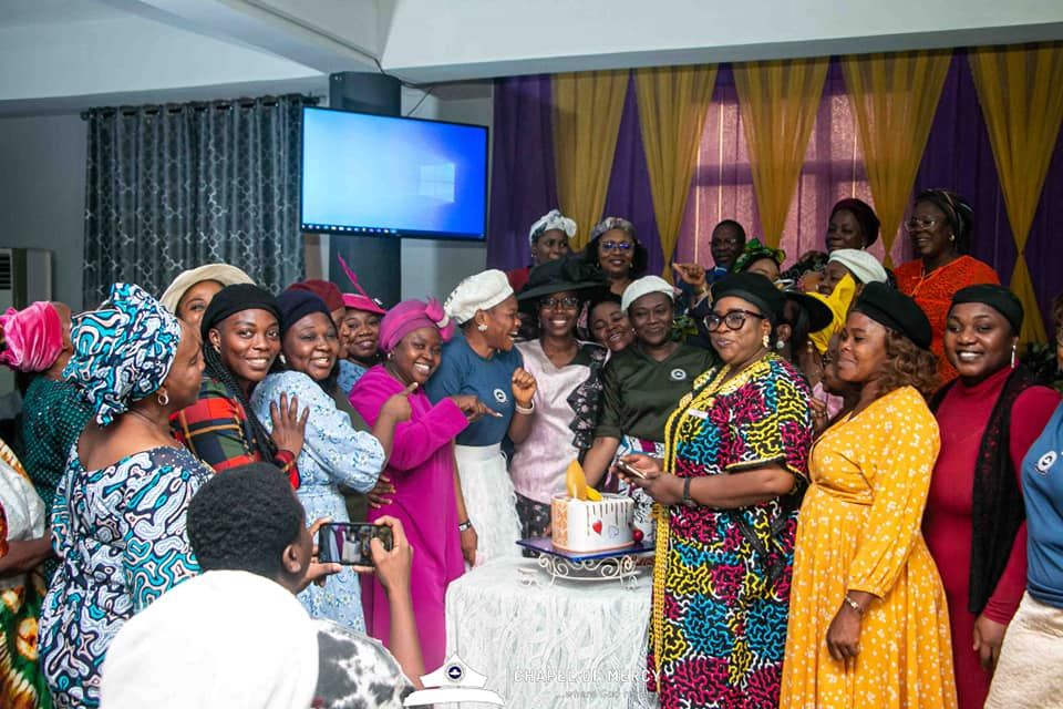 THE REDEEMED CHRISTIAN CHURCH OF GOD – KETU Gallery Image 1