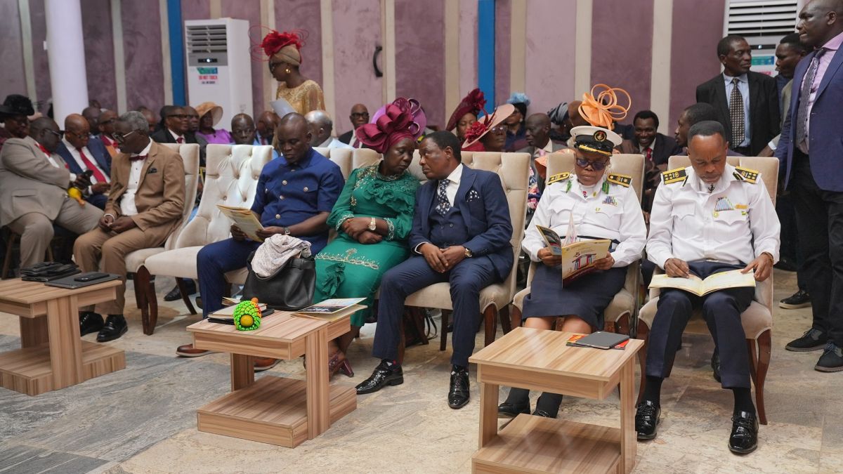 THE REDEEMED CHRISTIAN CHURCH OF GOD – KETU Gallery Image 3