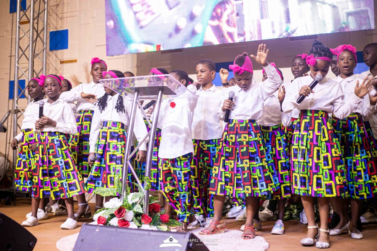 THE REDEEMED CHRISTIAN CHURCH OF GOD – KETU Gallery Image 5