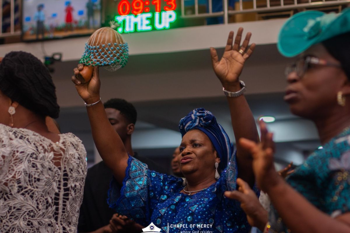 THE REDEEMED CHRISTIAN CHURCH OF GOD – KETU Gallery Image 8