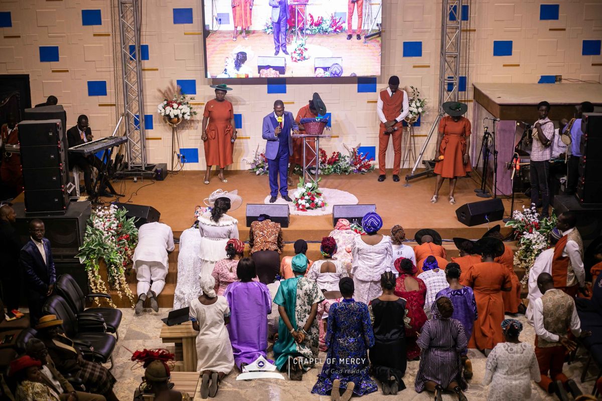 THE REDEEMED CHRISTIAN CHURCH OF GOD – KETU Gallery Image 4