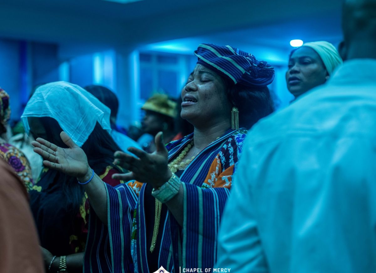 THE REDEEMED CHRISTIAN CHURCH OF GOD – KETU Gallery Image 7