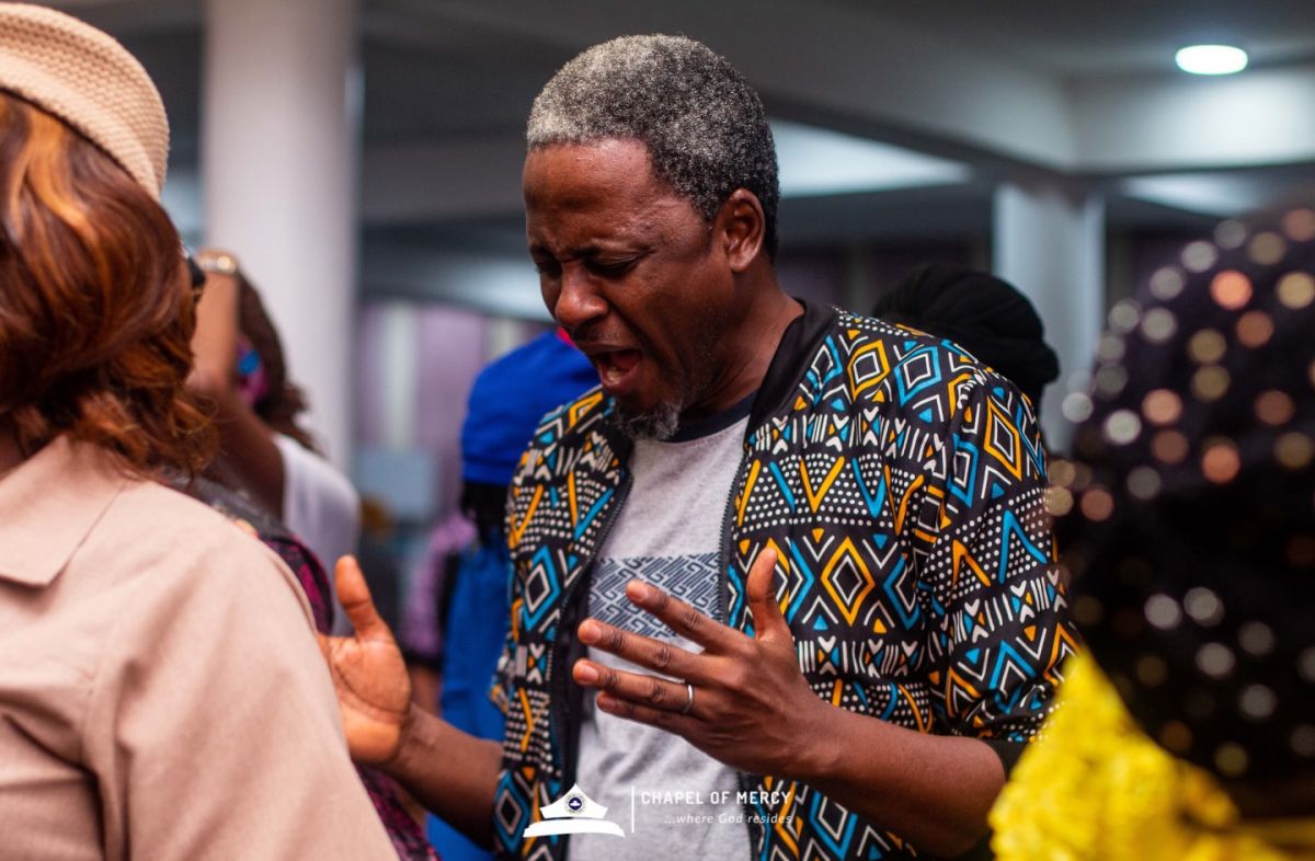 THE REDEEMED CHRISTIAN CHURCH OF GOD – KETU Gallery Image 9