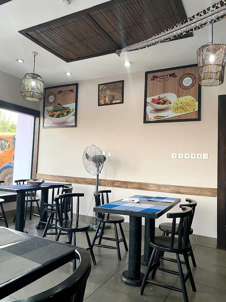 Roots Restaurant & Café Gallery Image 5