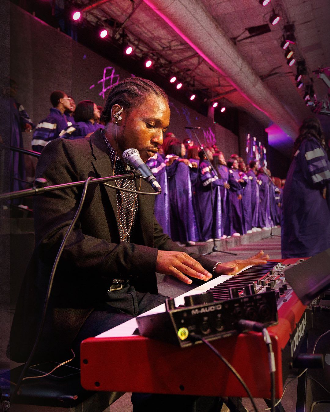 Daystar Christian Centre Gallery Image 1
