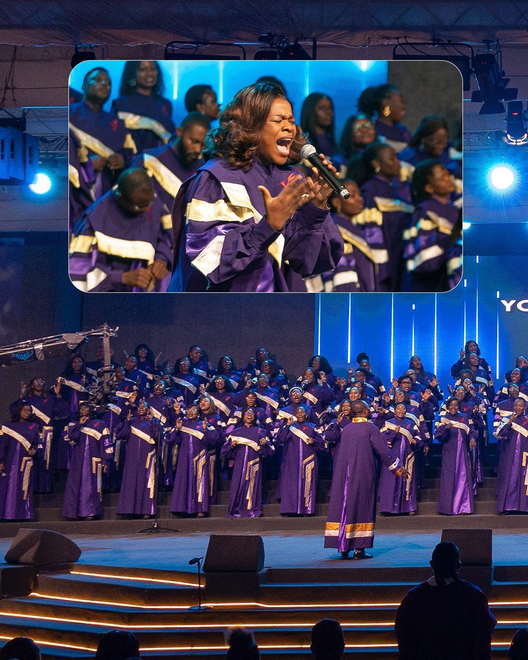 Daystar Christian Centre Gallery Image 2