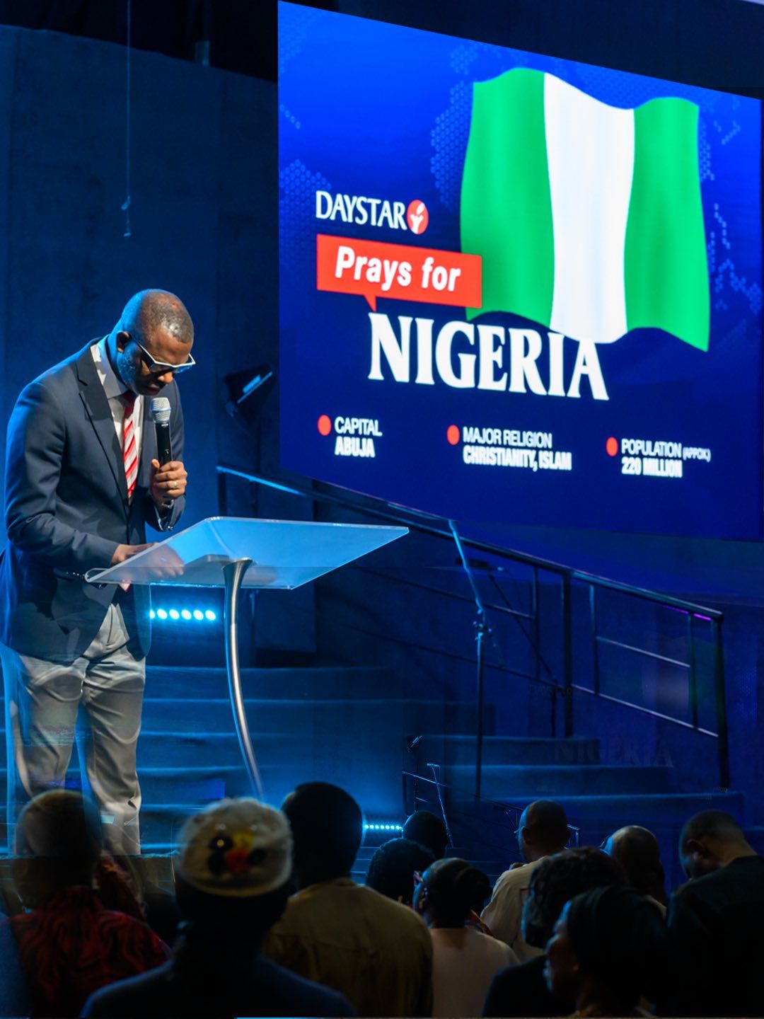 Daystar Christian Centre Gallery Image 3