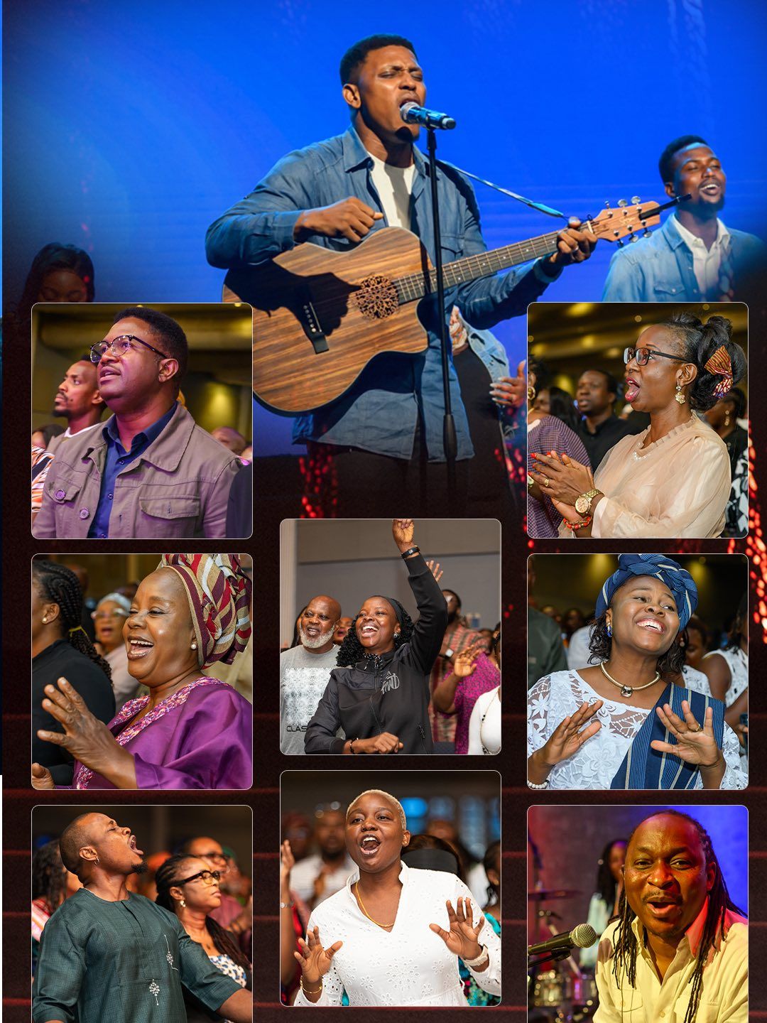 Daystar Christian Centre Gallery Image 4