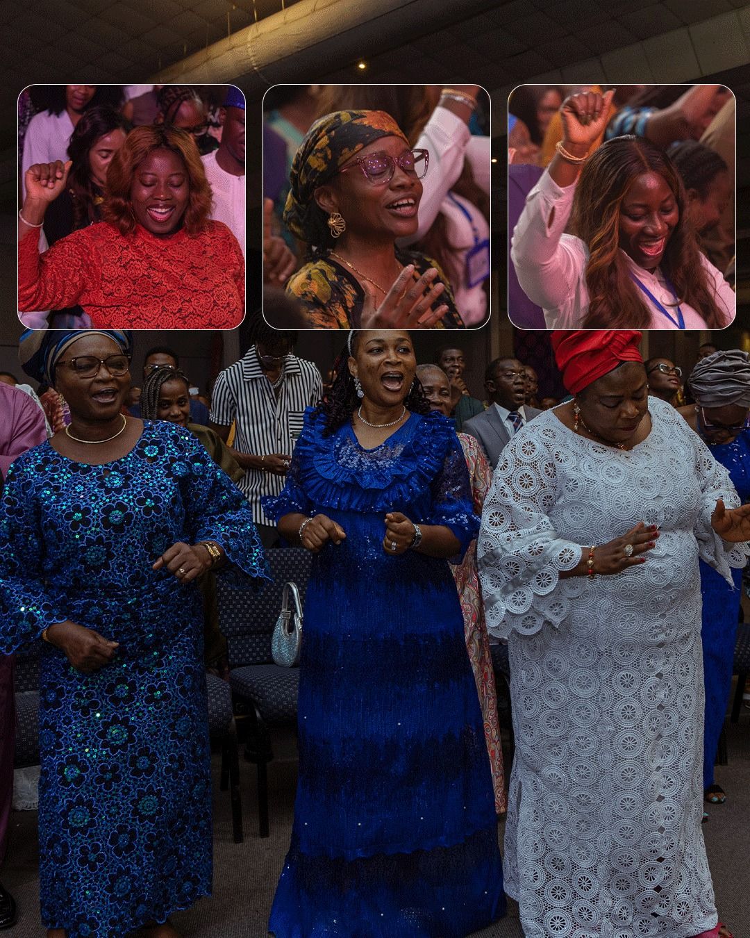 Daystar Christian Centre Gallery Image 5