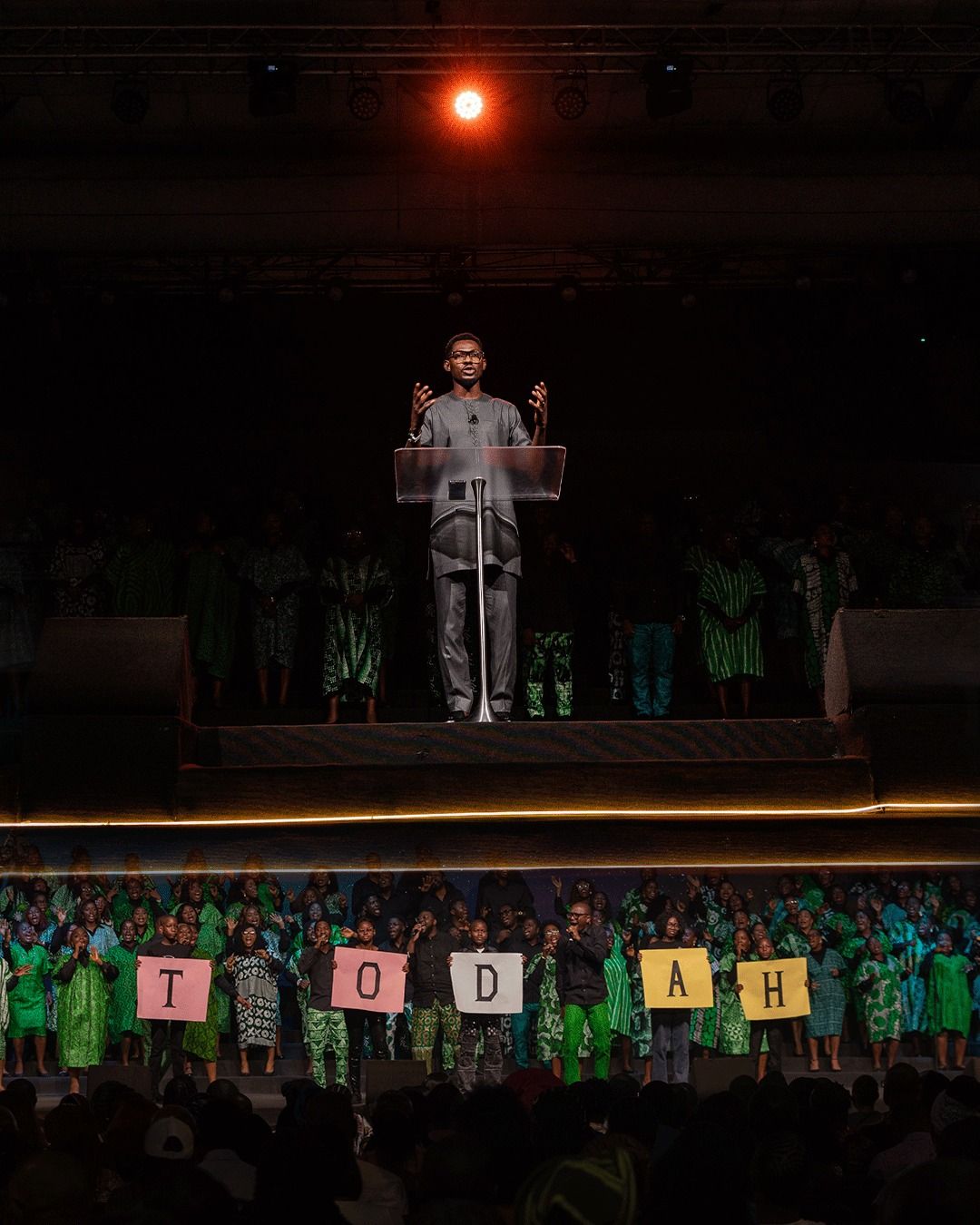 Daystar Christian Centre Gallery Image 6