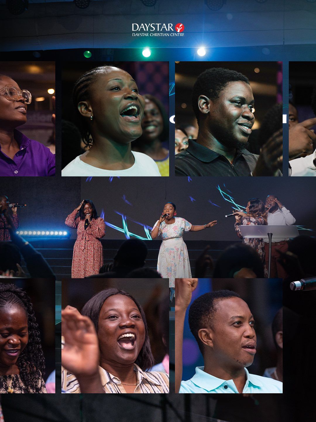 Daystar Christian Centre Gallery Image 7