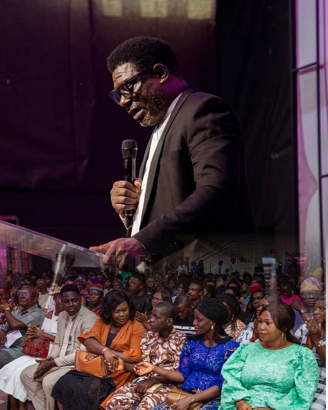 Daystar Christian Centre Gallery Image 8
