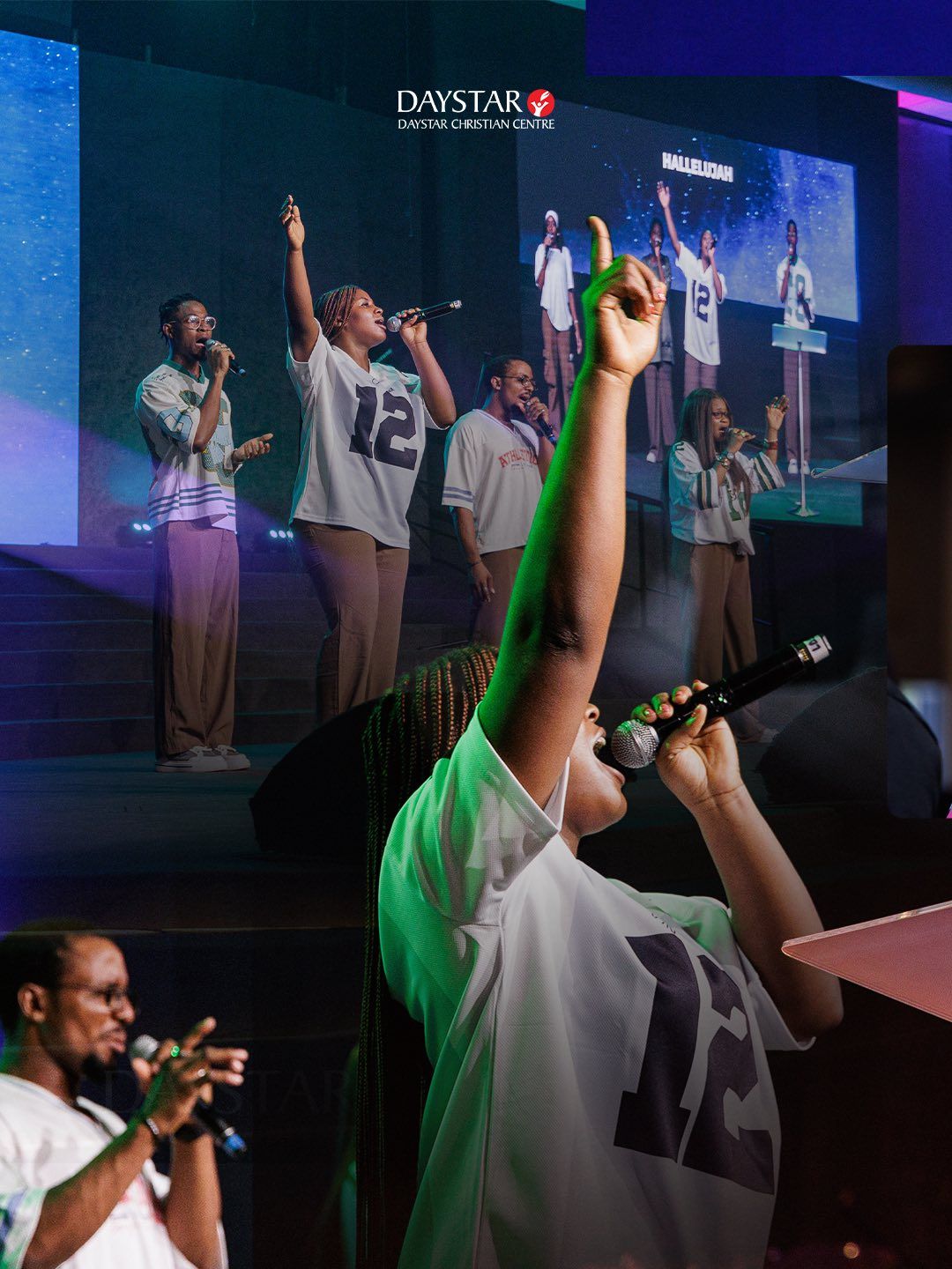 Daystar Christian Centre Gallery Image 9