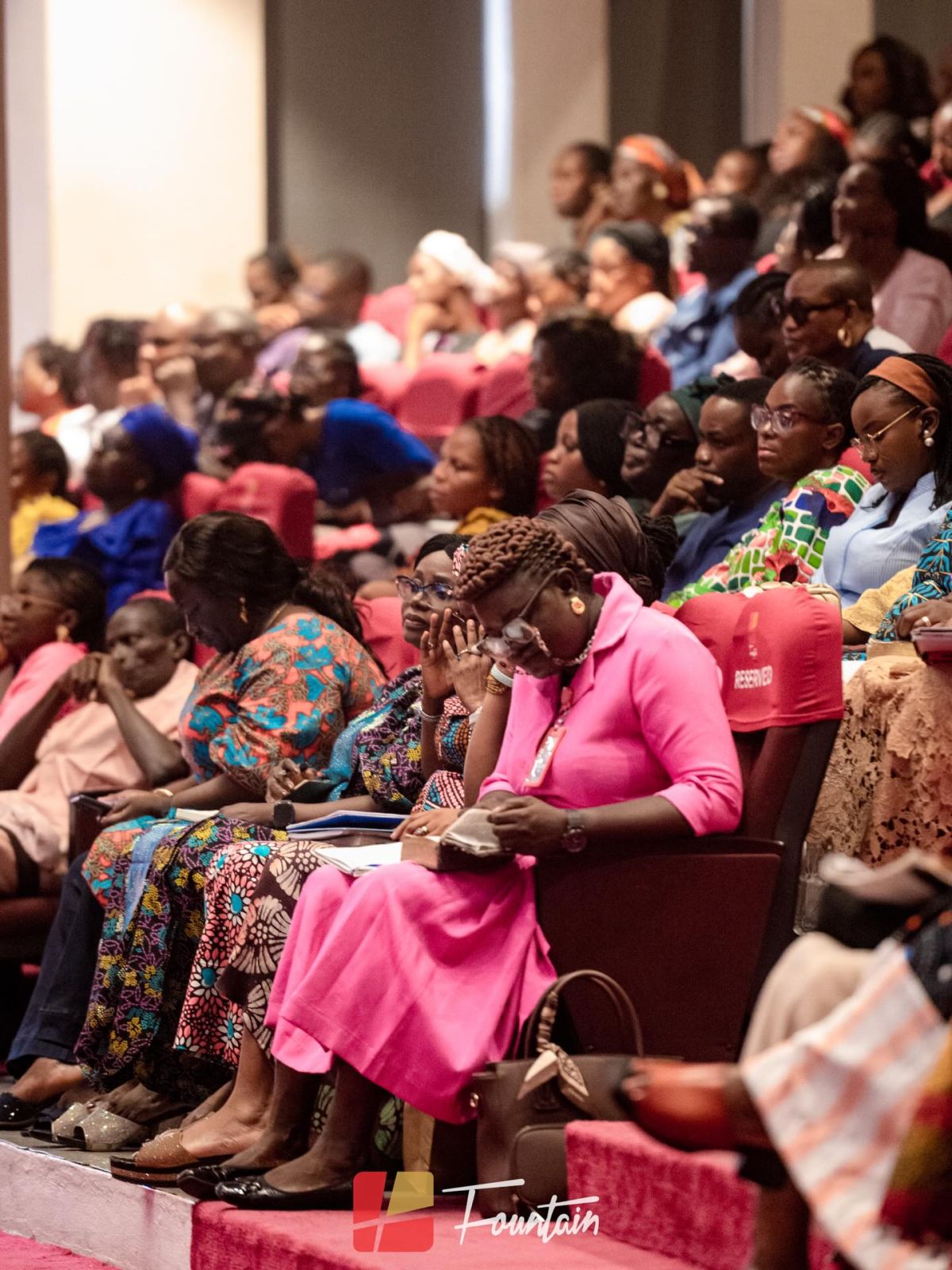 The Fountain Of Life Church Gallery Image 2
