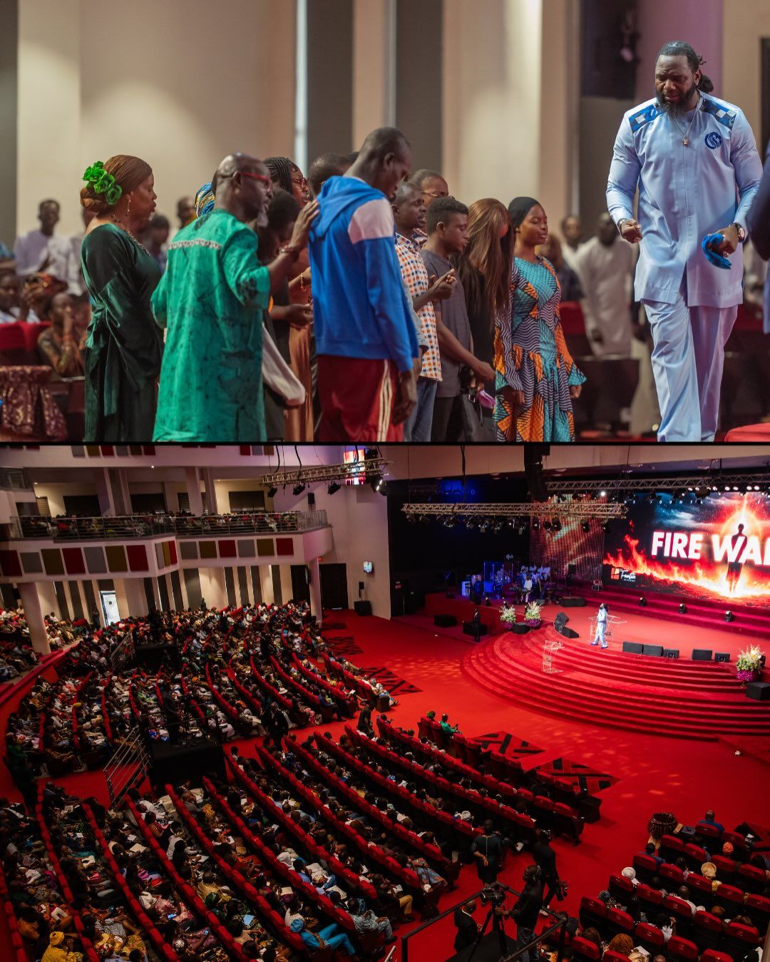 The Fountain Of Life Church Gallery Image 3