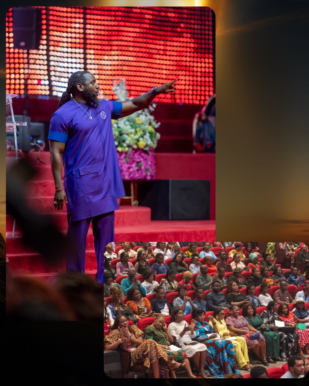 The Fountain Of Life Church Gallery Image 4