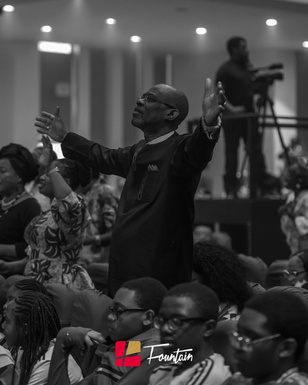 The Fountain Of Life Church Gallery Image 7