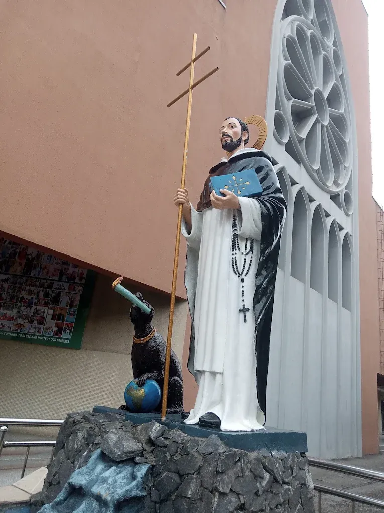 St. Dominic Catholic Church Gallery Image 5