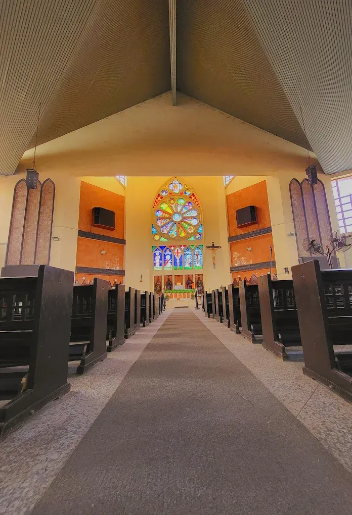 St. Dominic Catholic Church Gallery Image 6