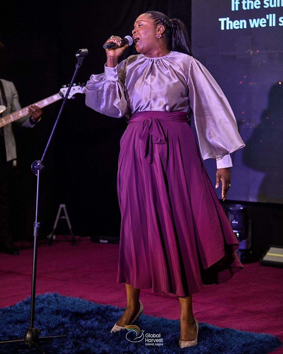 Global Harvest Church Gallery Image 2