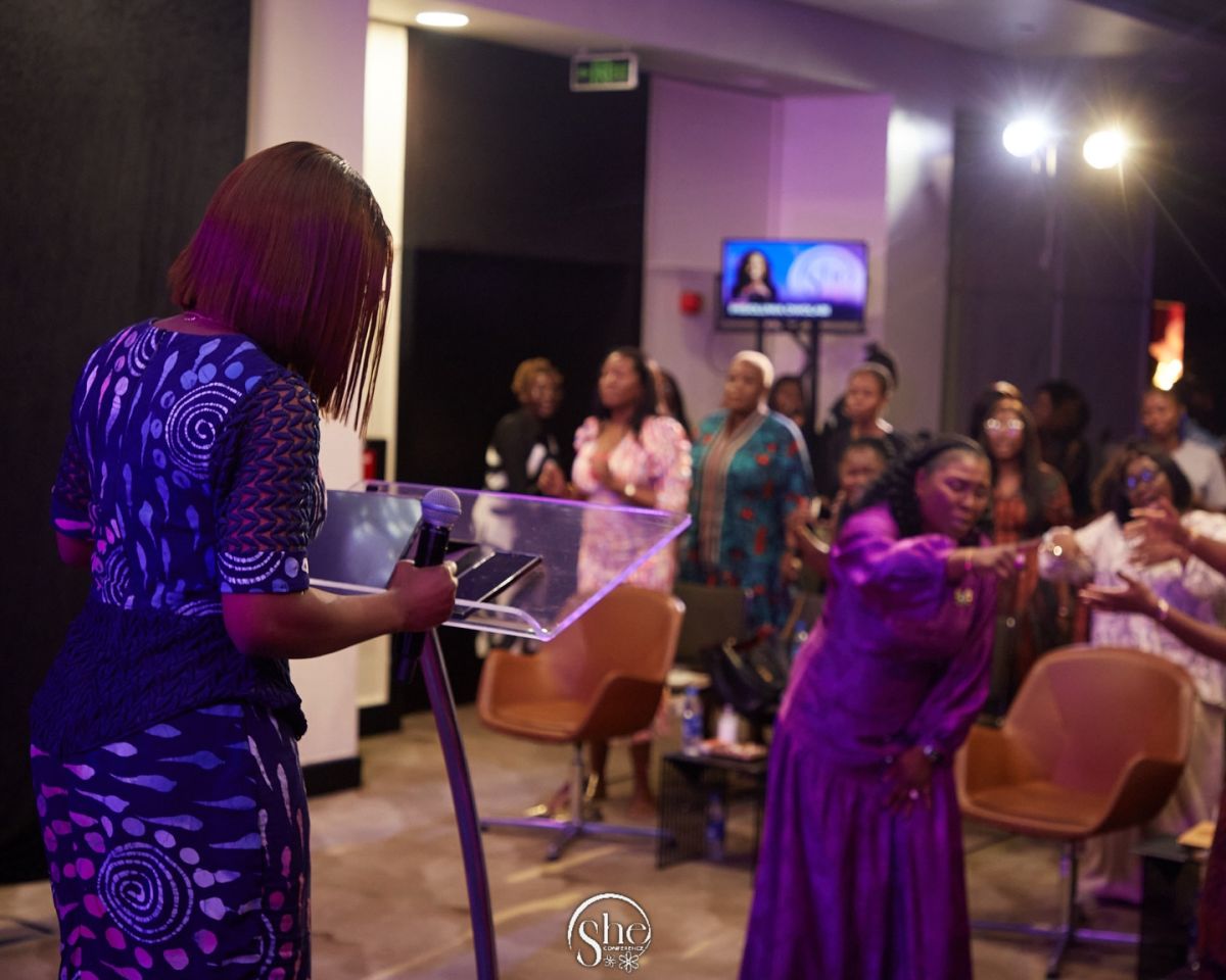 Global Harvest Church Gallery Image 3