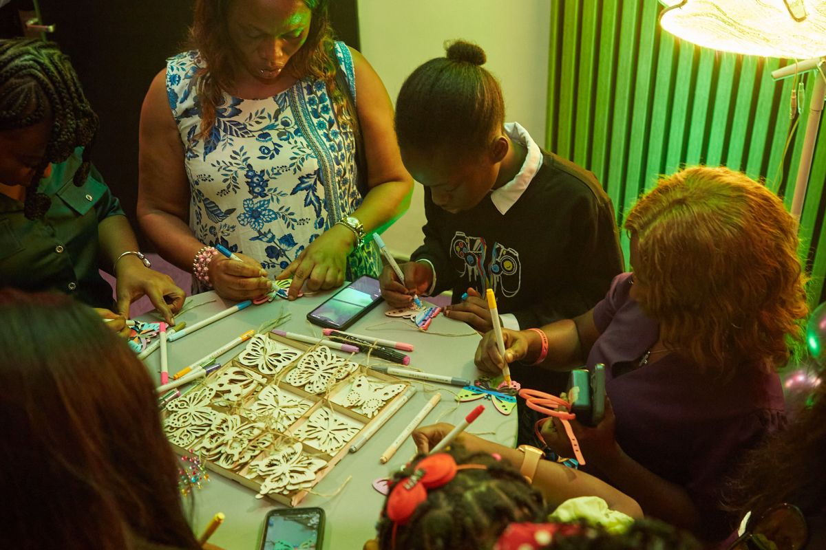Global Harvest Church Gallery Image 5