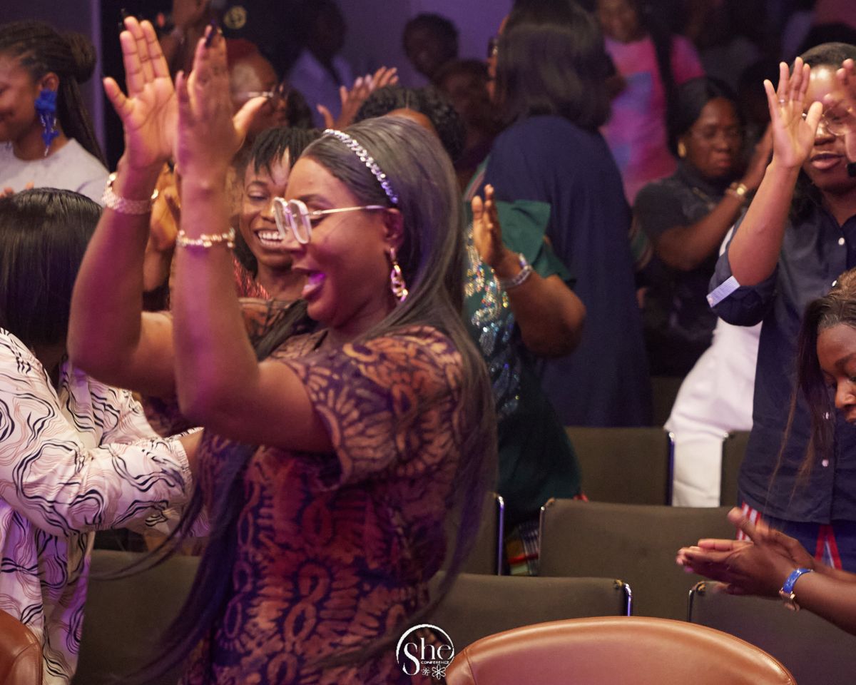 Global Harvest Church Gallery Image 7