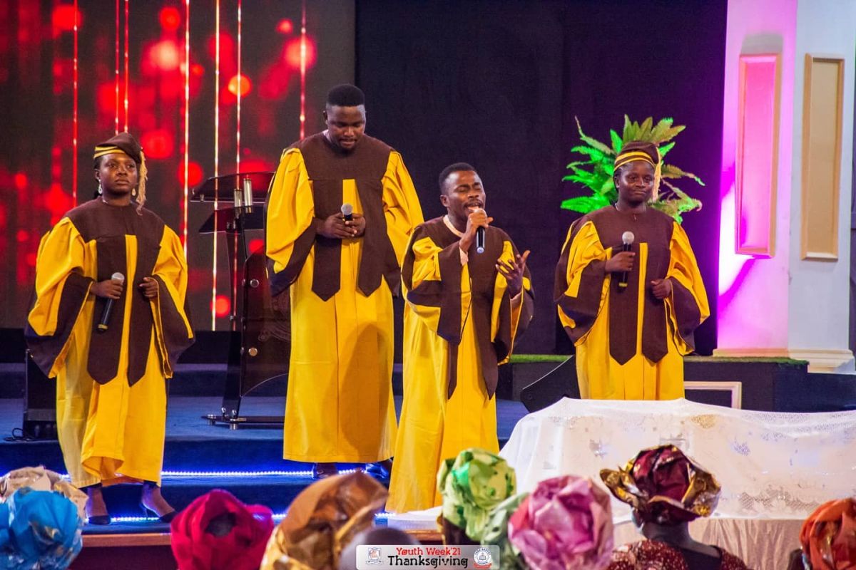 Yaba Baptist Church Gallery Image 2
