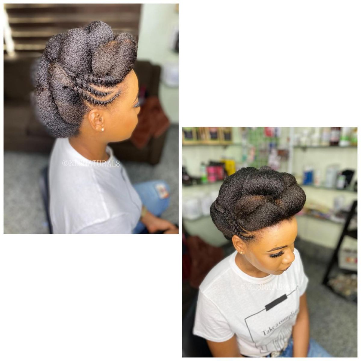 KLS Natural Beauty Bar Gallery Image 1