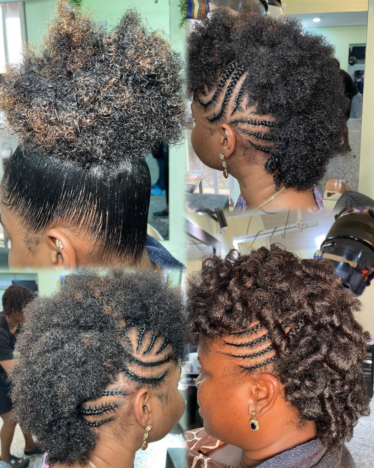 KLS Natural Beauty Bar Gallery Image 5