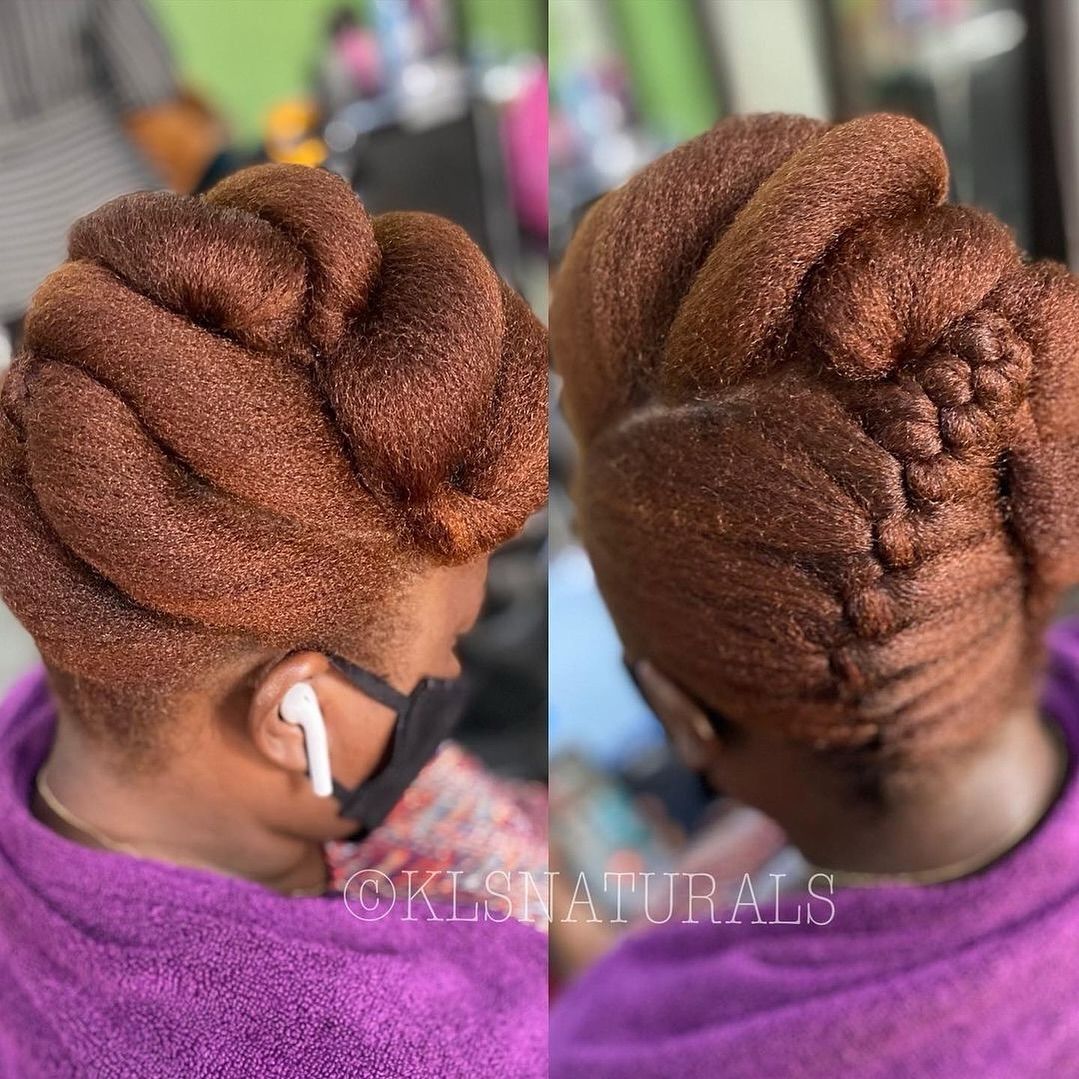KLS Natural Beauty Bar Gallery Image 8