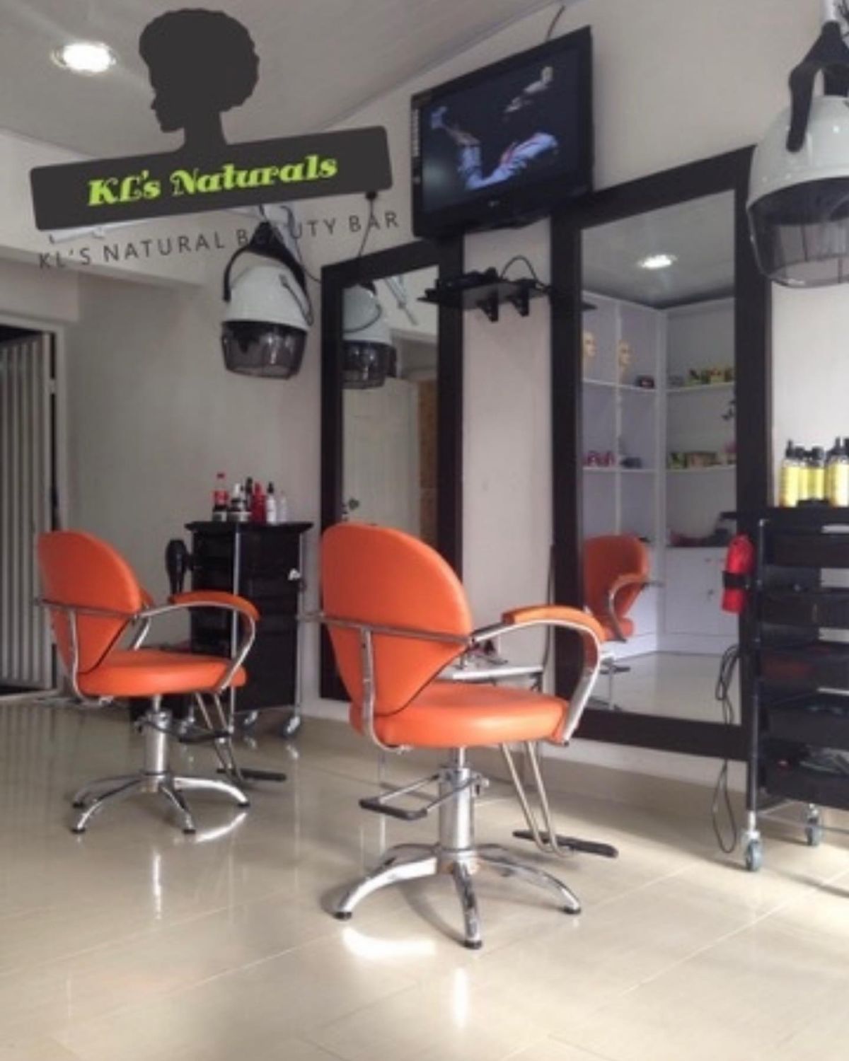 KLS Natural Beauty Bar Gallery Image 9