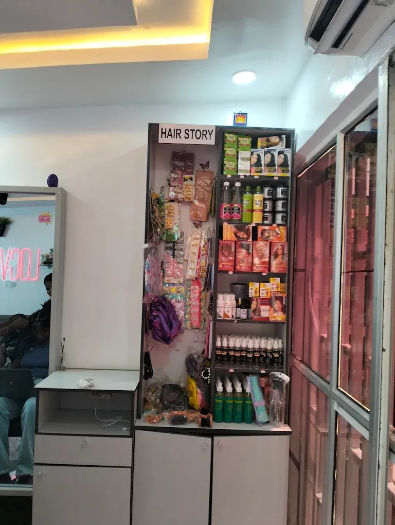 Locvilla ikoyi Gallery Image 1