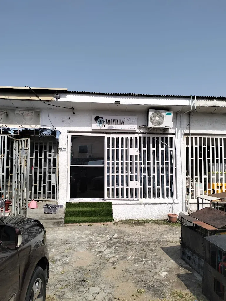Locvilla ikoyi Gallery Image 2