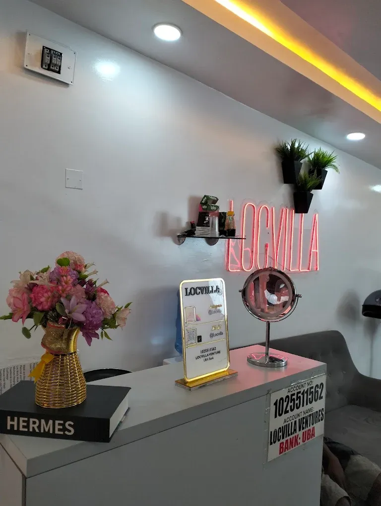 Locvilla ikoyi Gallery Image 9