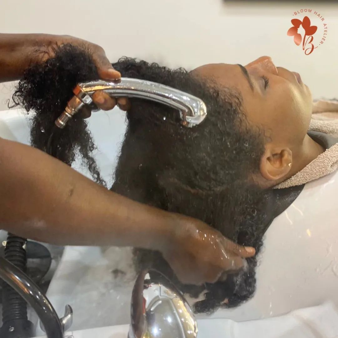 Bloom Hair Atelier Gallery Image 2