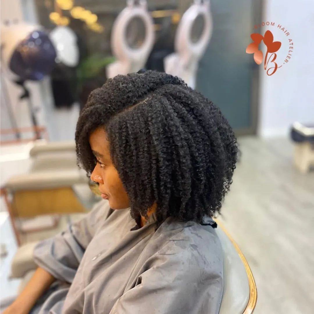 Bloom Hair Atelier Gallery Image 4