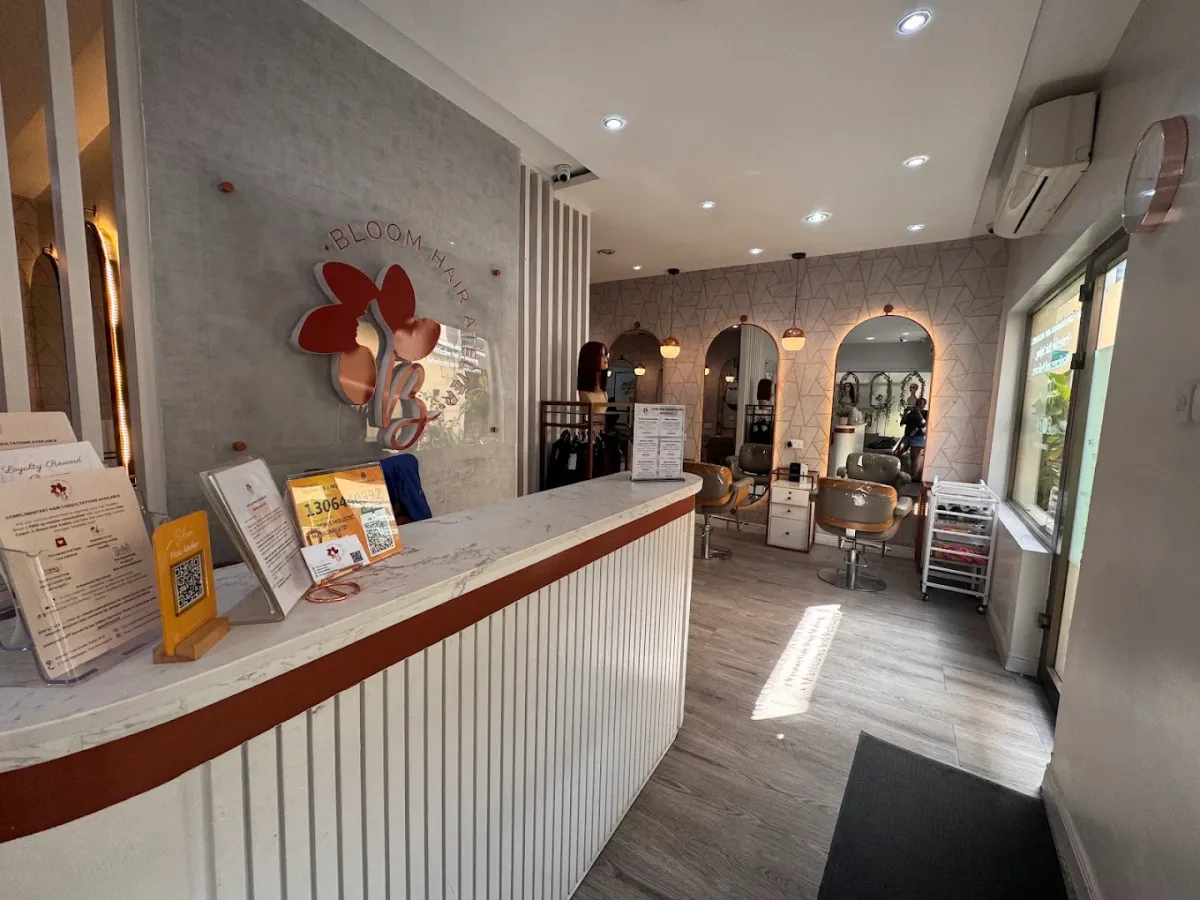 Bloom Hair Atelier Gallery Image 8