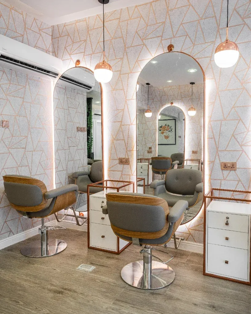 Bloom Hair Atelier Gallery Image 9