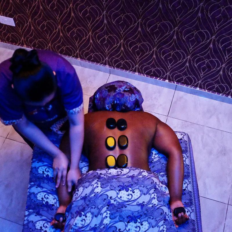 Tirta Ayu Spa, Lekki Gallery Image 2