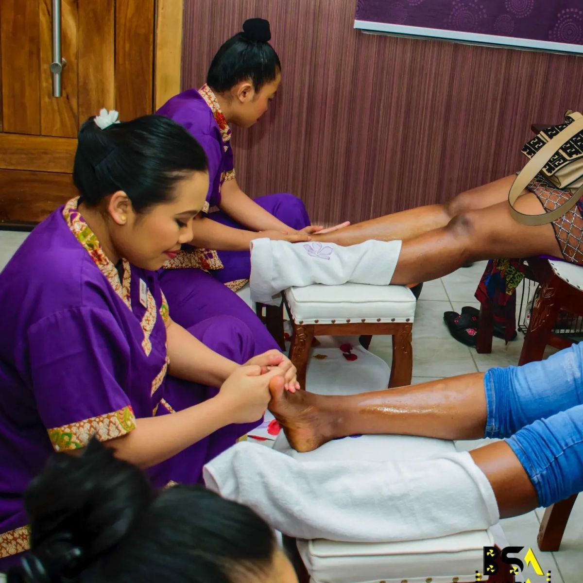 Tirta Ayu Spa, Lekki Gallery Image 3