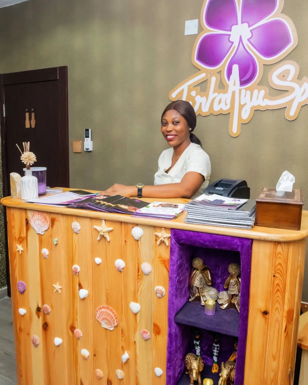 Tirta Ayu Spa, Lekki Gallery Image 5
