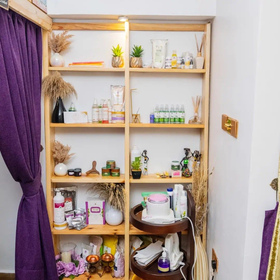 Tirta Ayu Spa, Lekki Gallery Image 6