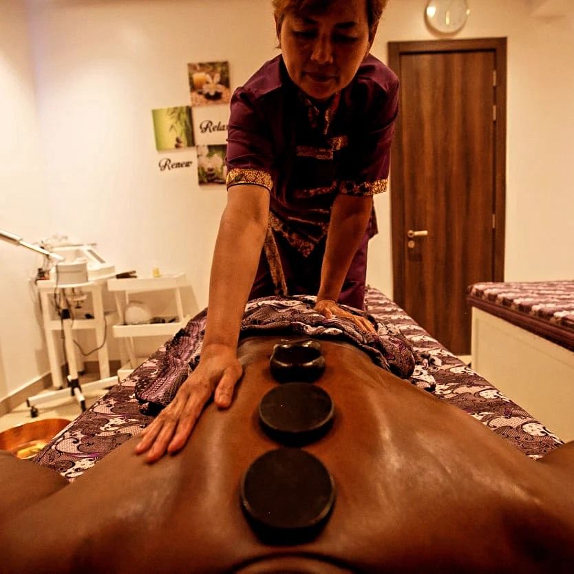 Tirta Ayu Spa, Lekki Gallery Image 7