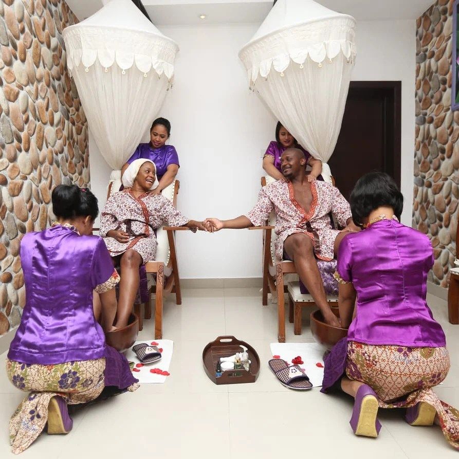 Tirta Ayu Spa, Lekki Gallery Image 8