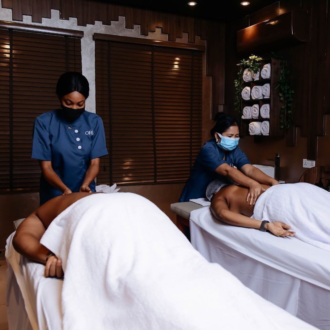 ORIKI Wellness Spa Gallery Image 1
