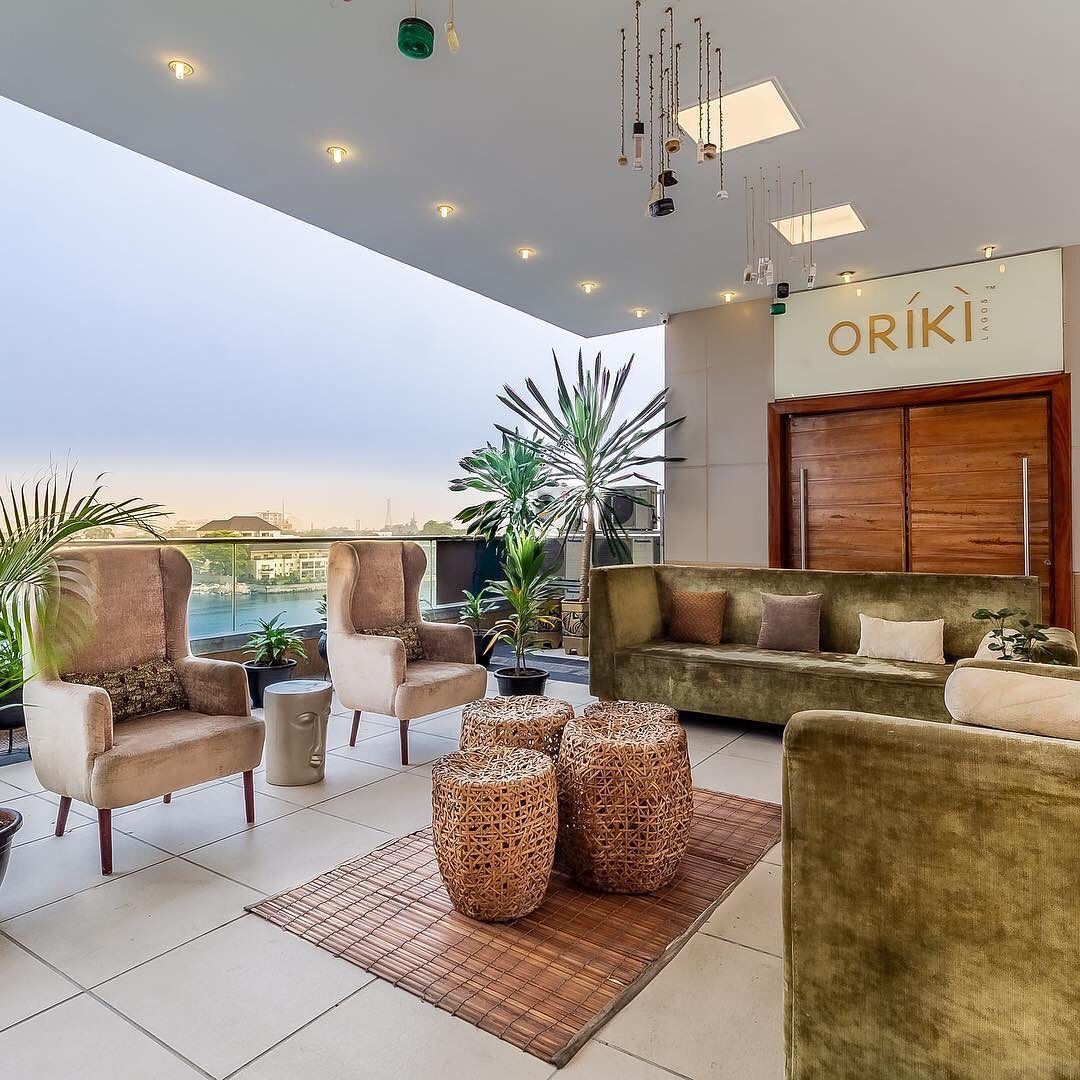 ORIKI Wellness Spa Gallery Image 3
