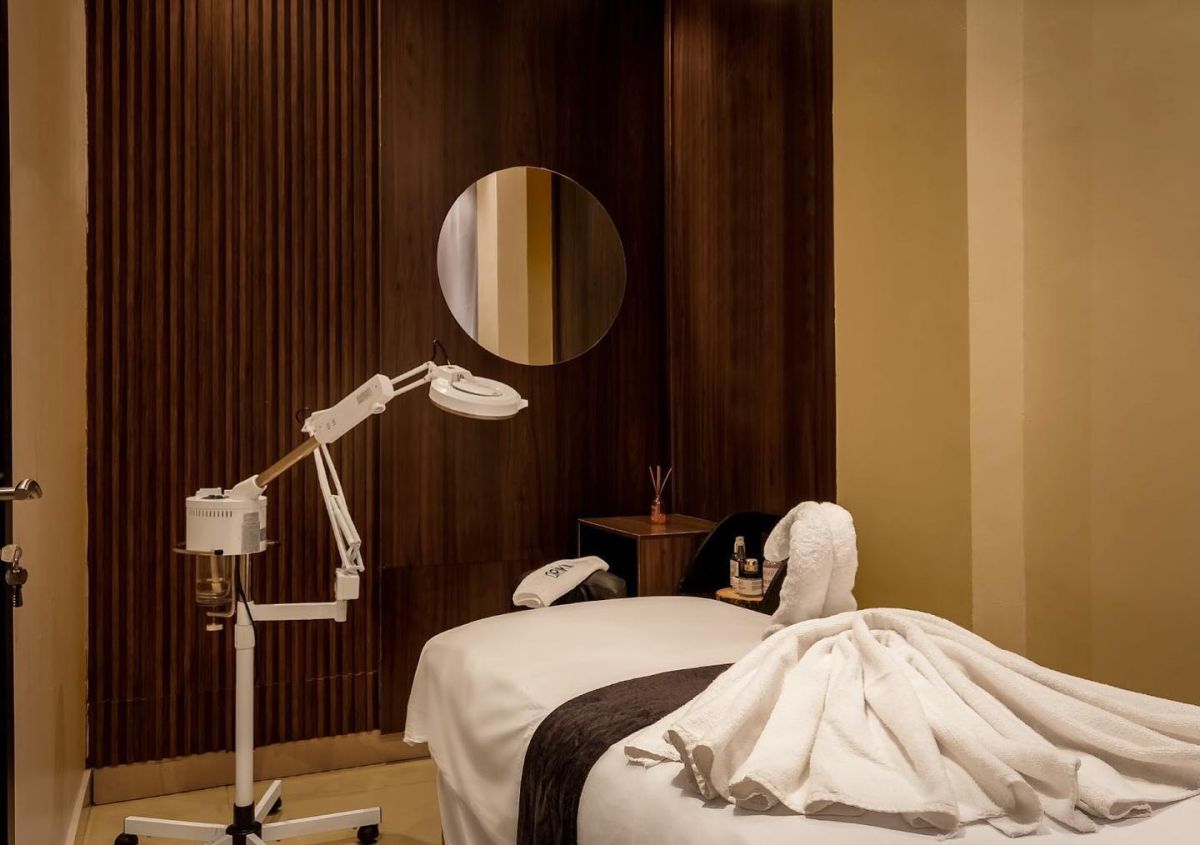 ORIKI Wellness Spa Gallery Image 5