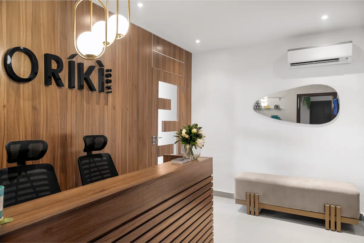 ORIKI Wellness Spa Gallery Image 7